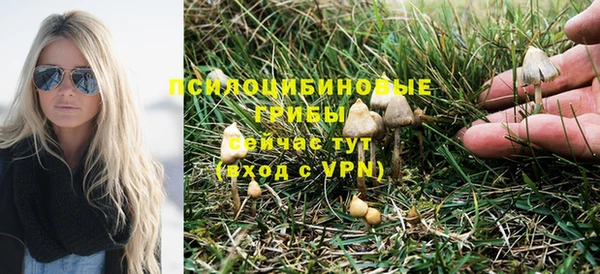 кокс Лиски